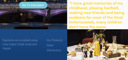 Readable or invisible: how contrast decides who can use your site