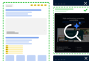Accessible websites are easier for AI to read