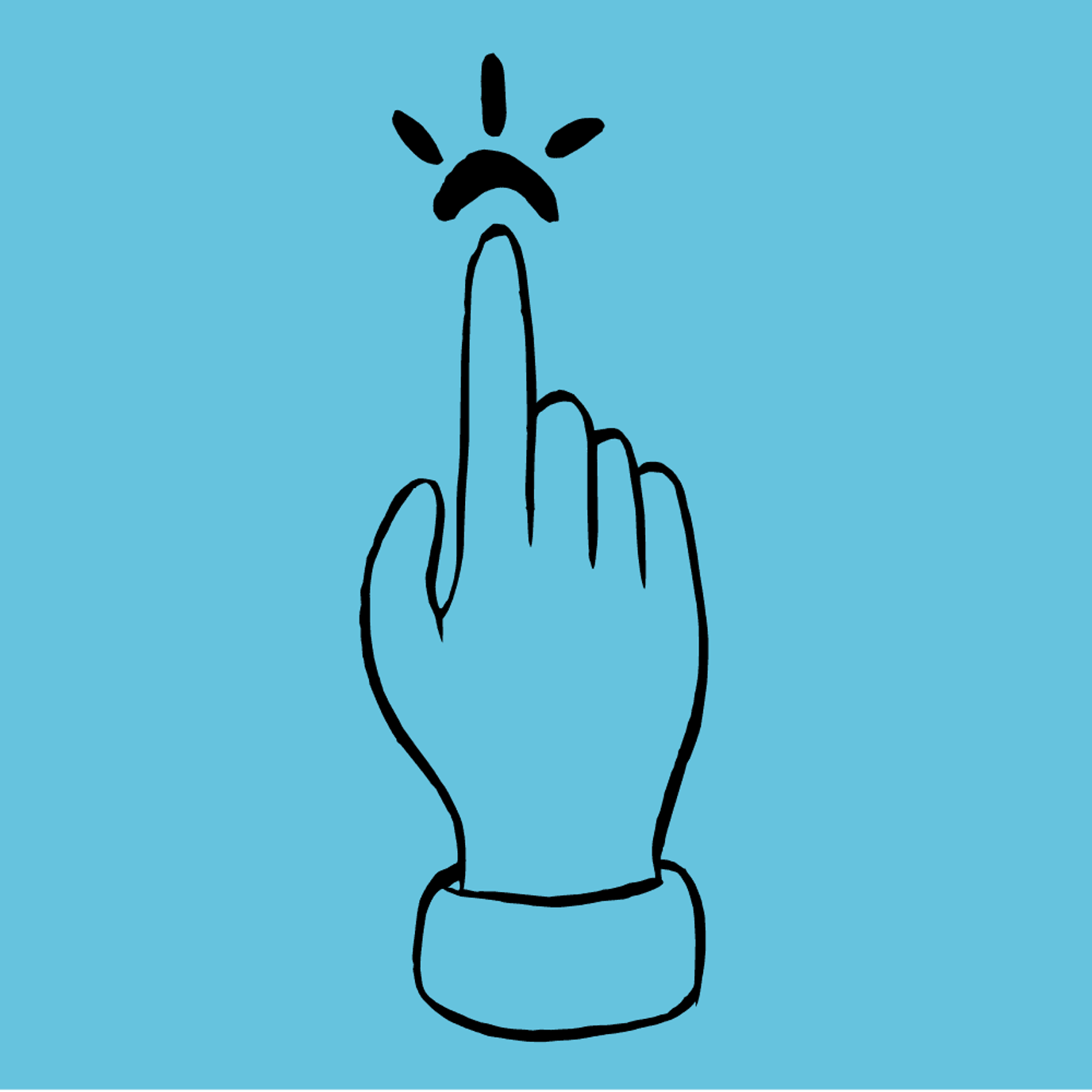 Menu clicks vs hover – why hover is a concept you should not use