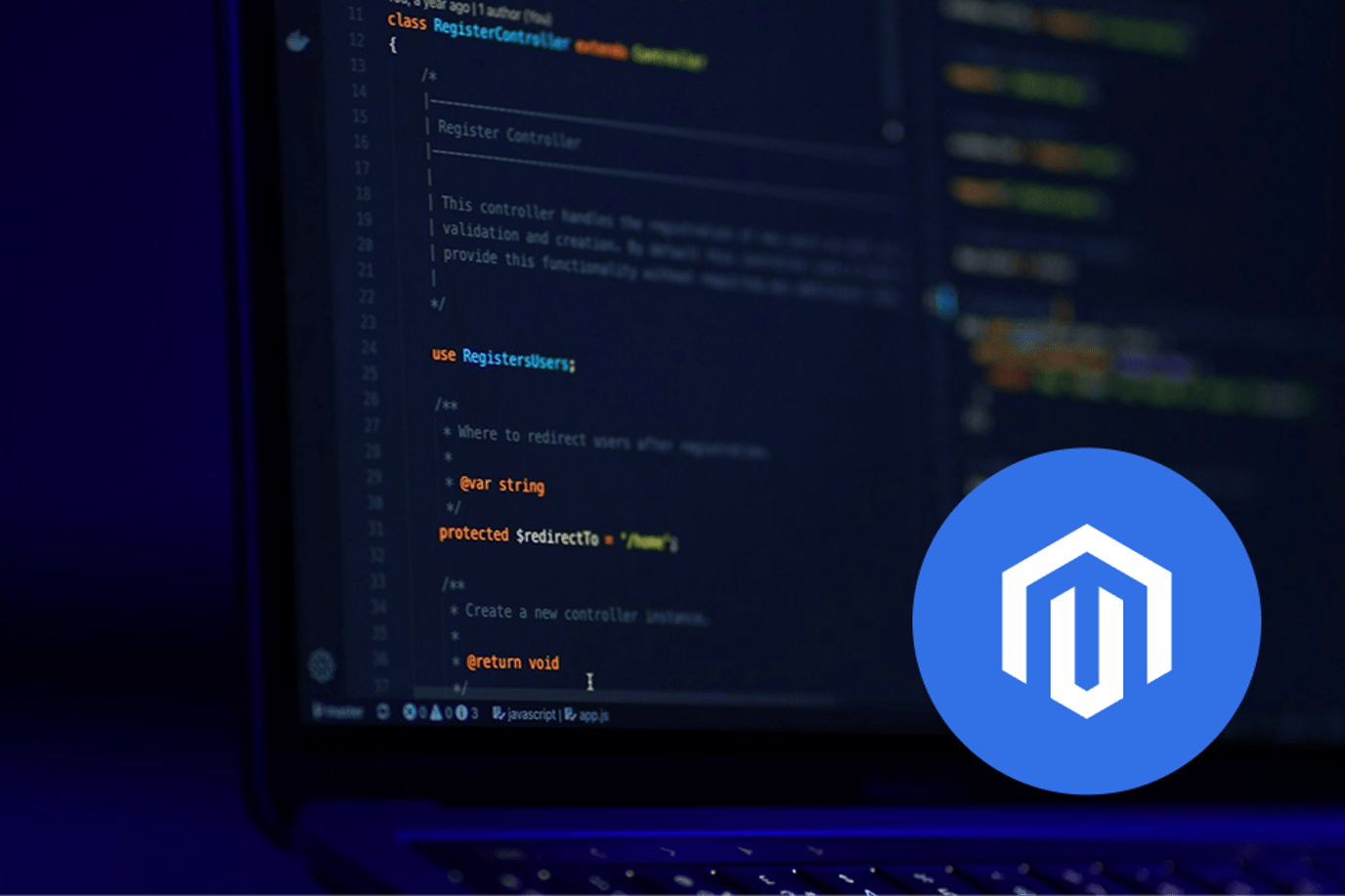 Why choose Magento for your eCommerce business?