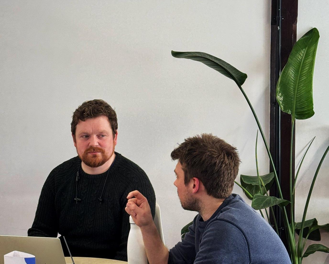 Where to start with AI for your business