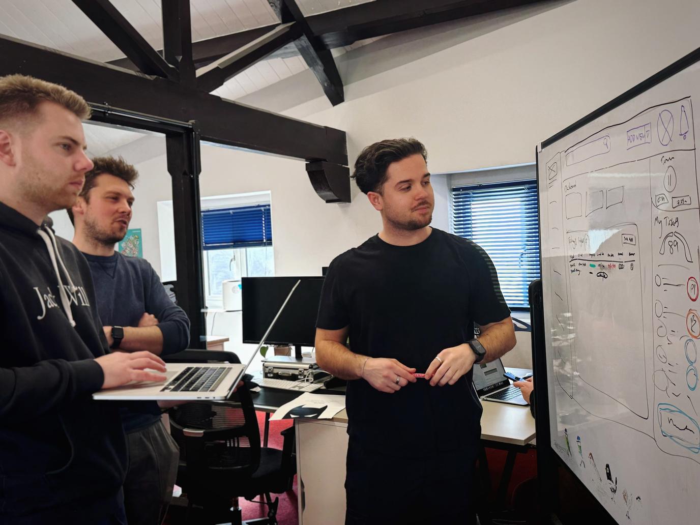 Smarter agency ops with AI
