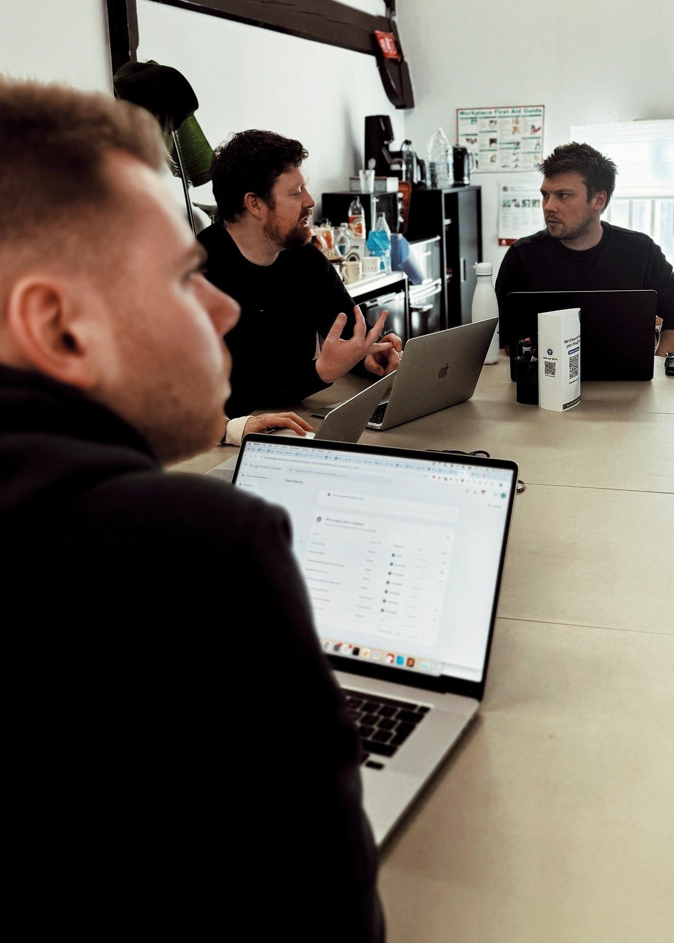 How to use AI agents in your business