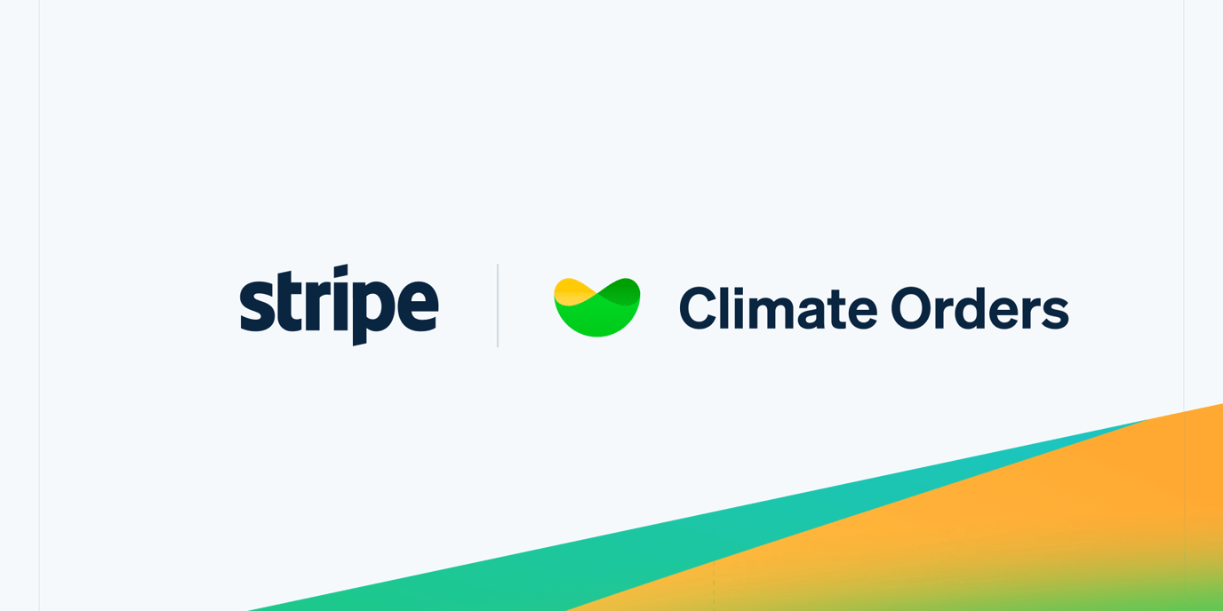 Stripe vs PayPal on sustainability