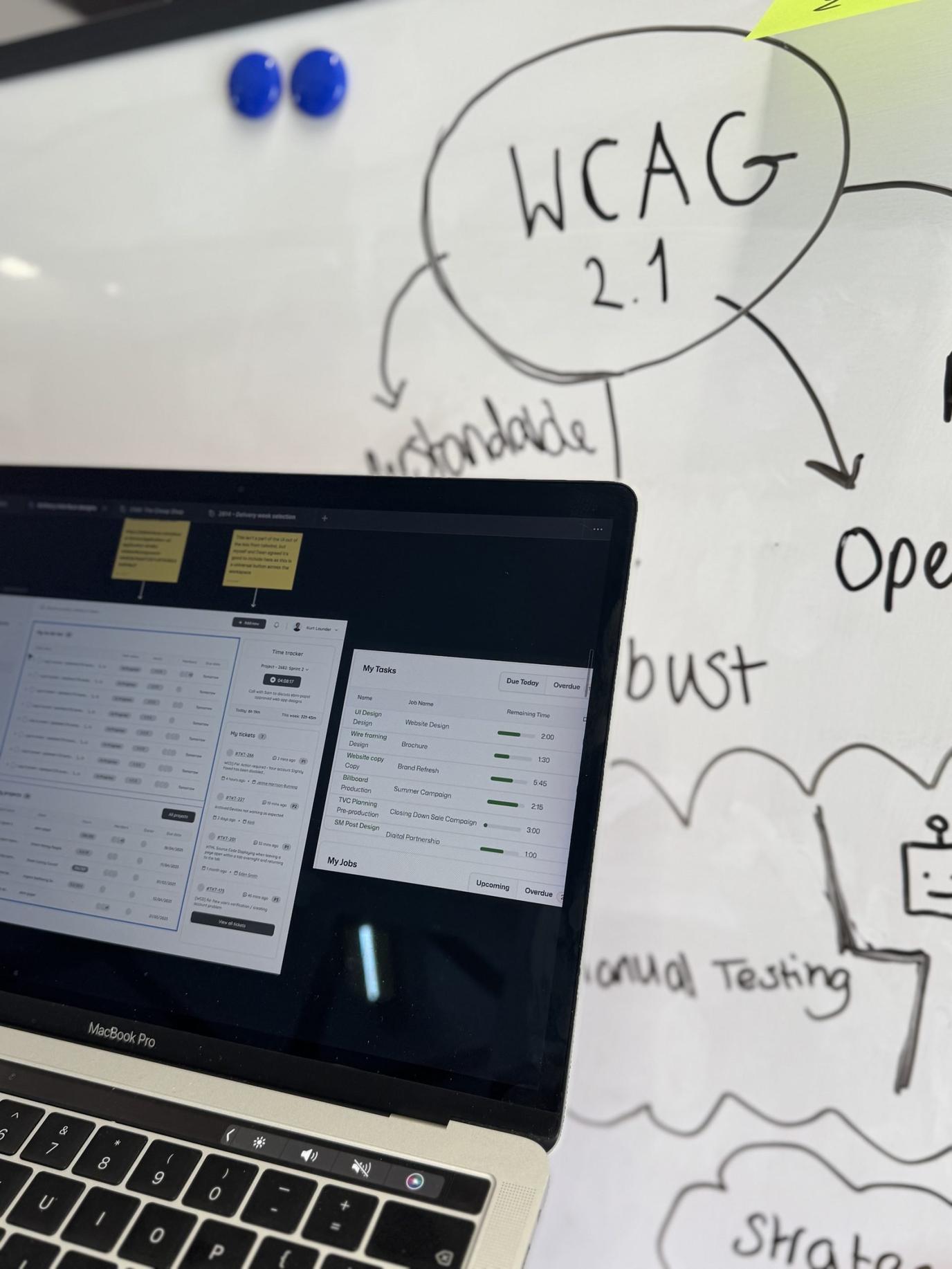 How accessibility improvements can reduce your website’s carbon emissions