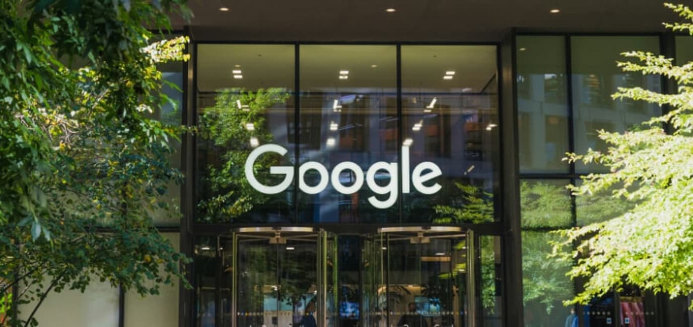 AI-generated content is now officially on Google’s radar