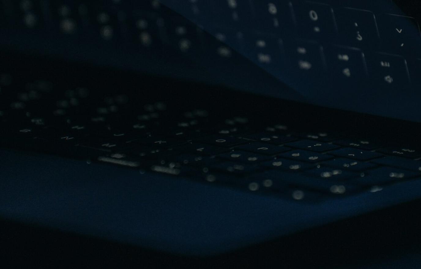 What is dark mode, and how does it help a website’s carbon footprint?
