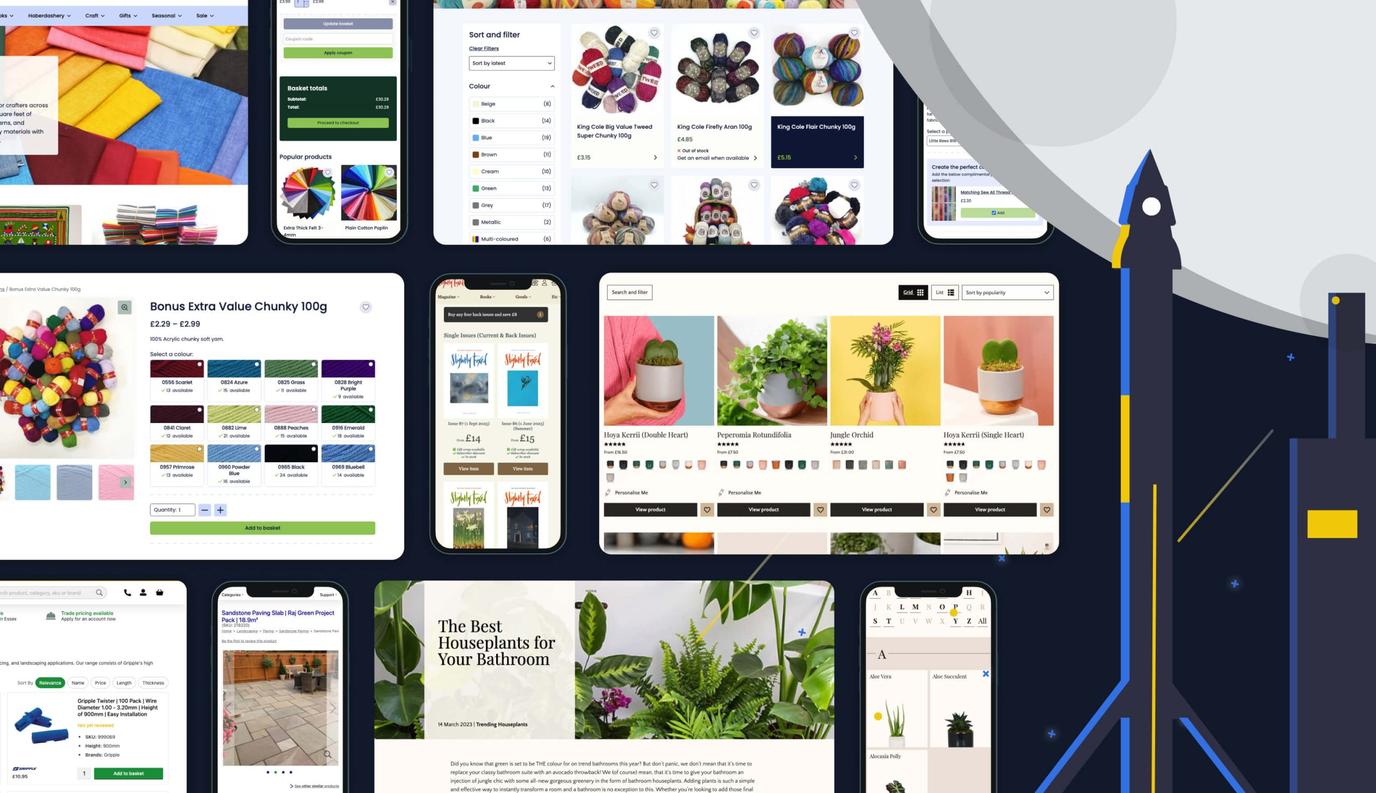 Your eCommerce site is live. What now?