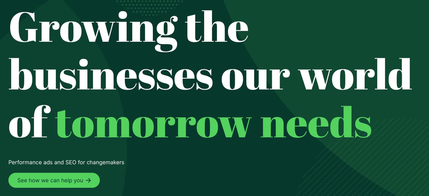 Why static websites still make sense