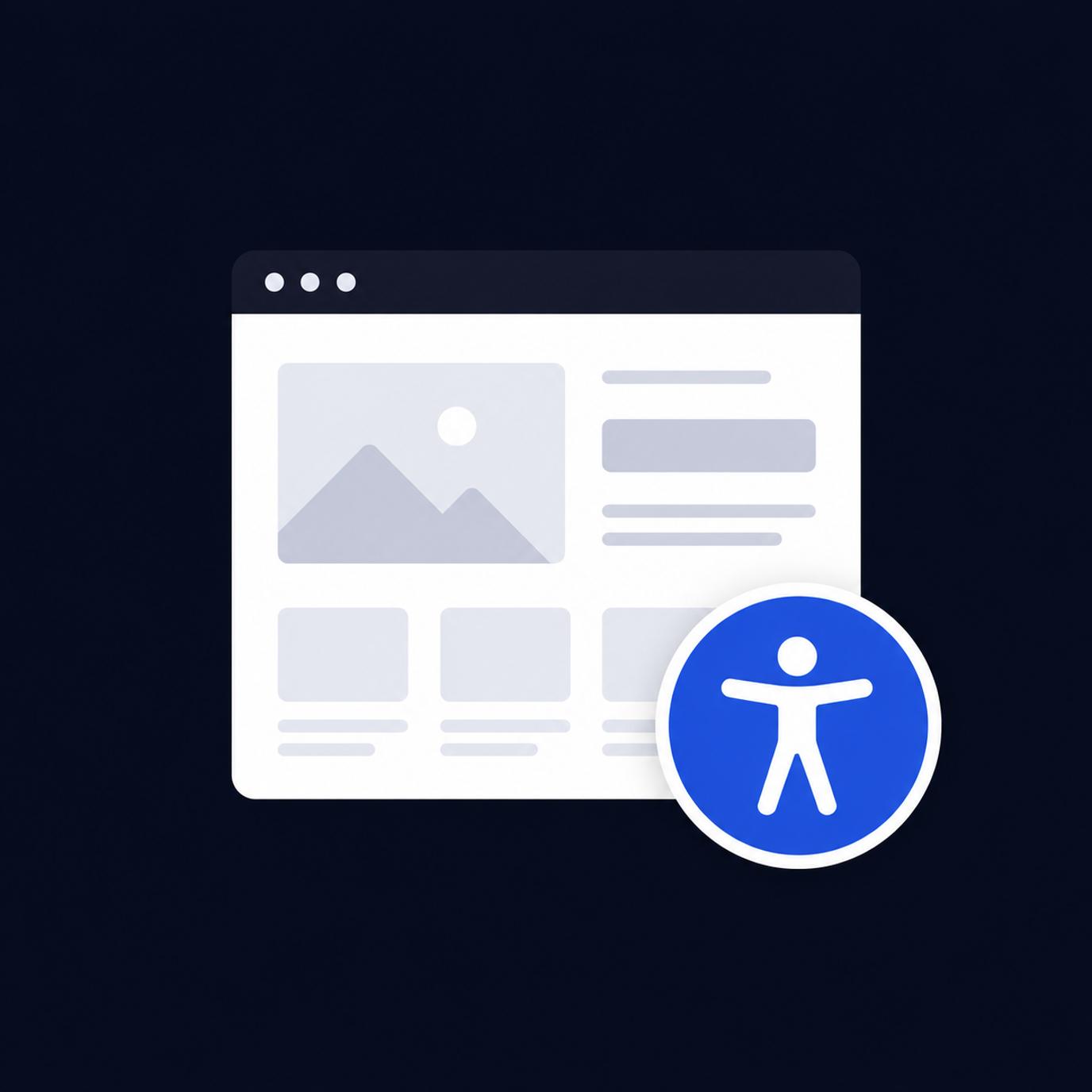Web accessibility is going backwards. The 2026 WebAIM Million report tells us why.