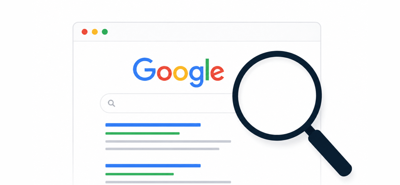 Why ranking for your own name doesn’t count as SEO