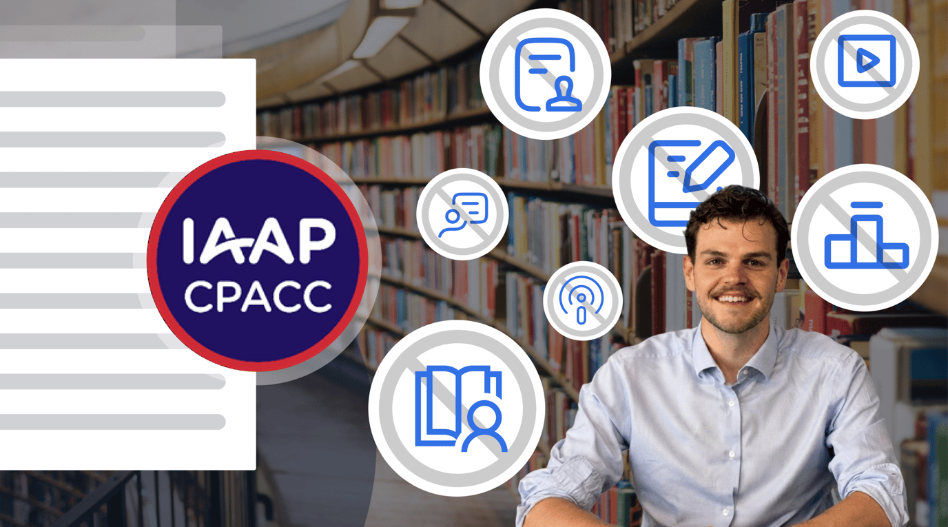 What should actually count as accessibility education