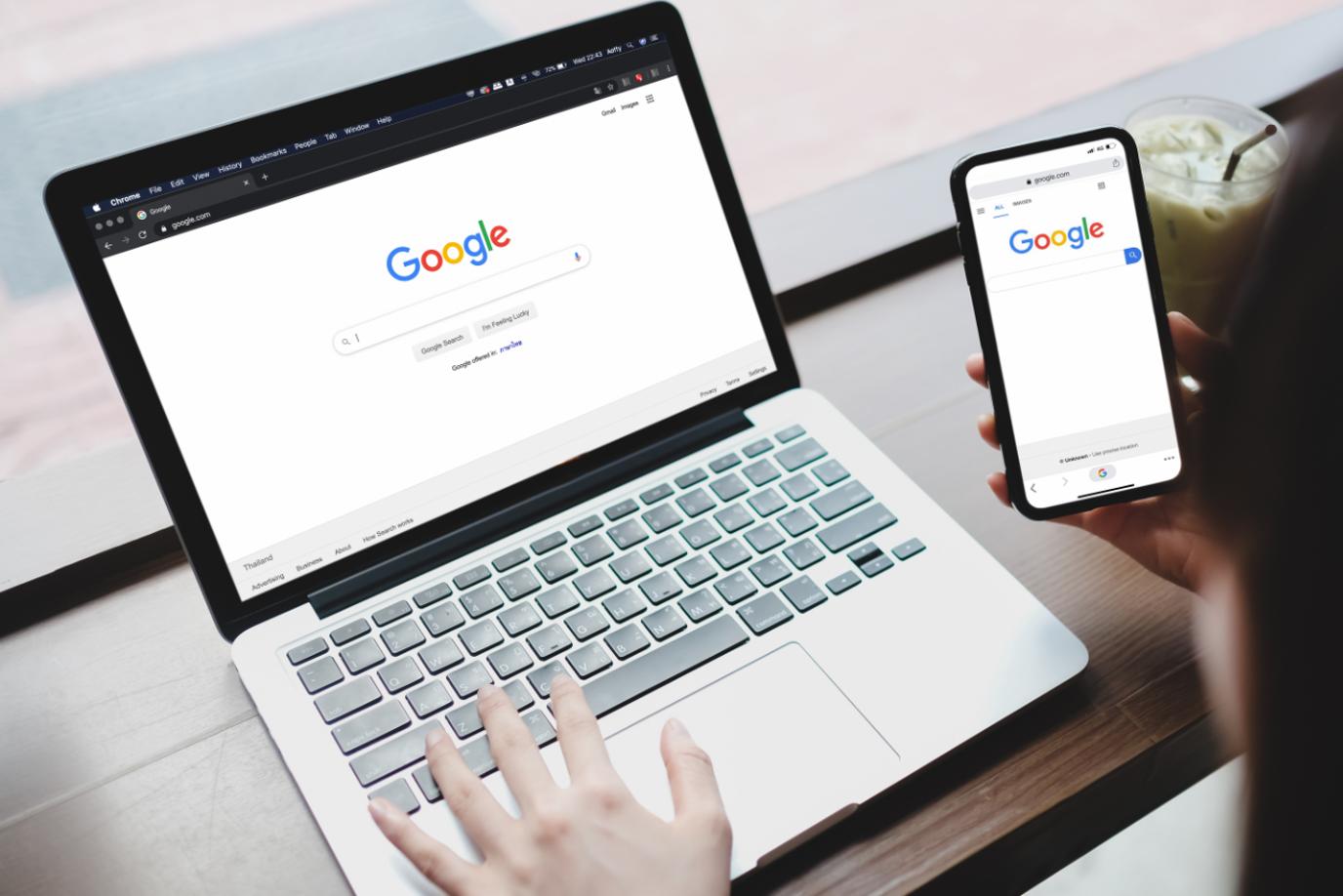 Your ads aren’t the problem. Your website is.