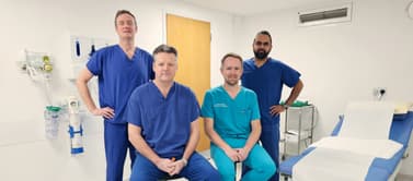 Chelmsford Urology Partnership