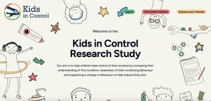 Kids in Control