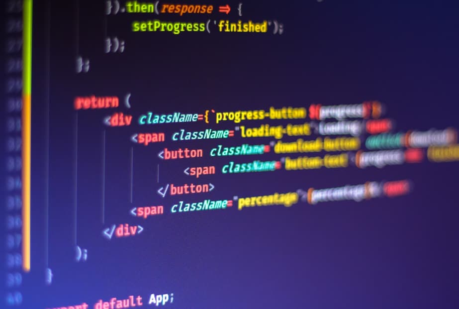 Web Developer Job Opportunity