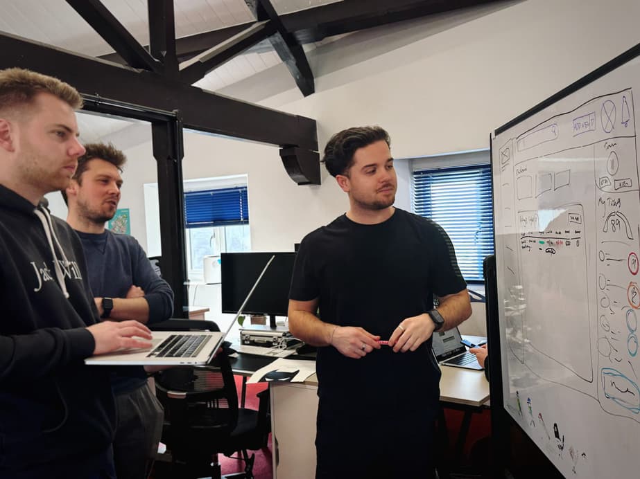 Smarter agency ops with AI