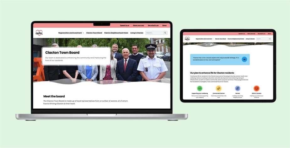 UX/UI – What is it and why is it important?
