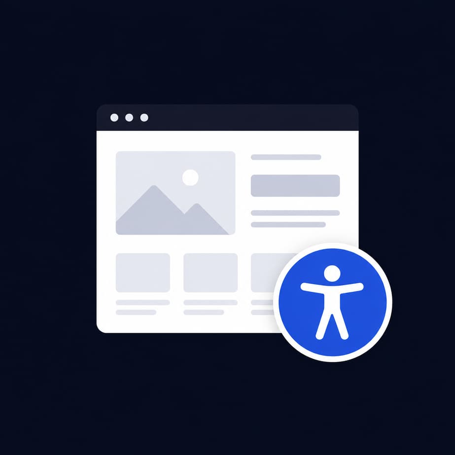 Web accessibility is going backwards. The 2026 WebAIM Million report tells us why.