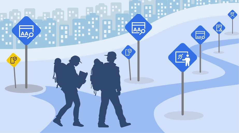 What proactive accessibility actually looks like