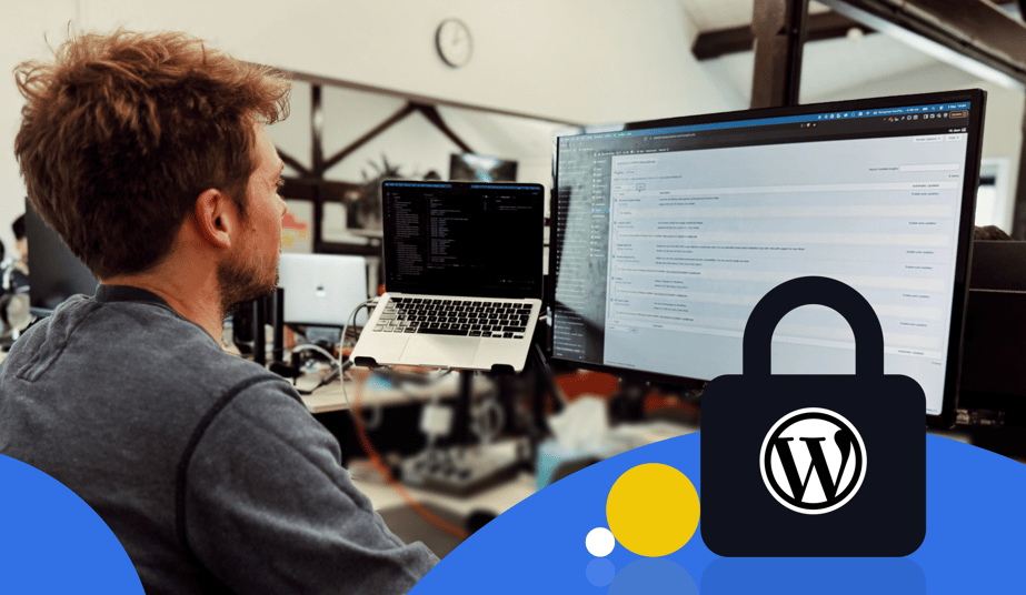 Your WordPress site is at risk. Here’s why