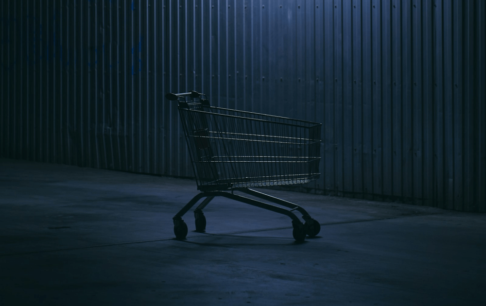 4 reasons eCommerce customers abandon their cart (and what to do about it)