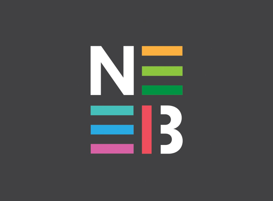 NEEB Logo