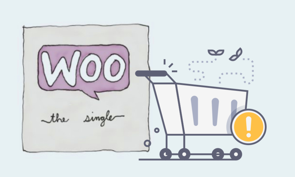 Setting a minimum order amount in WooCommerce