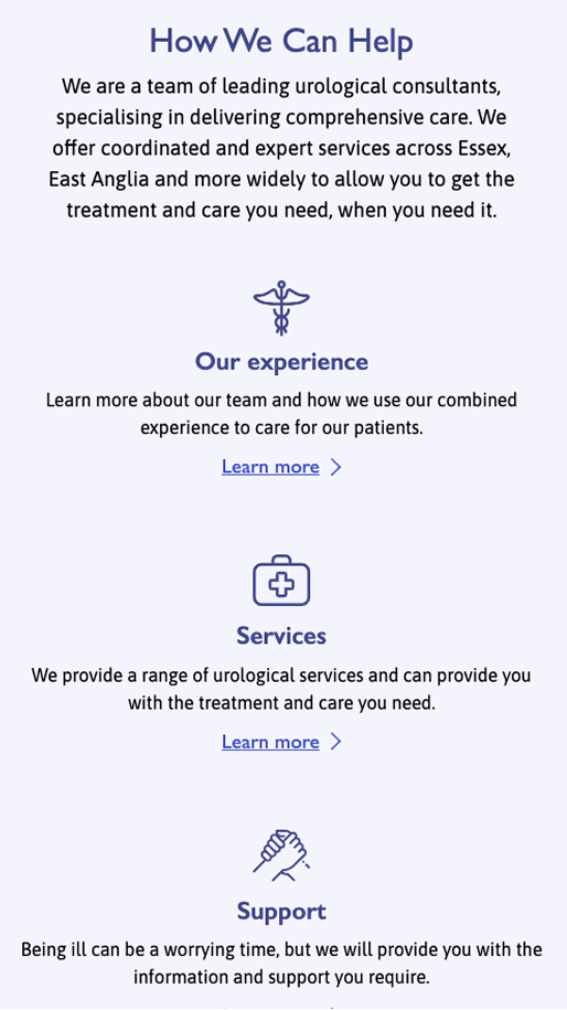 AUA services mobile