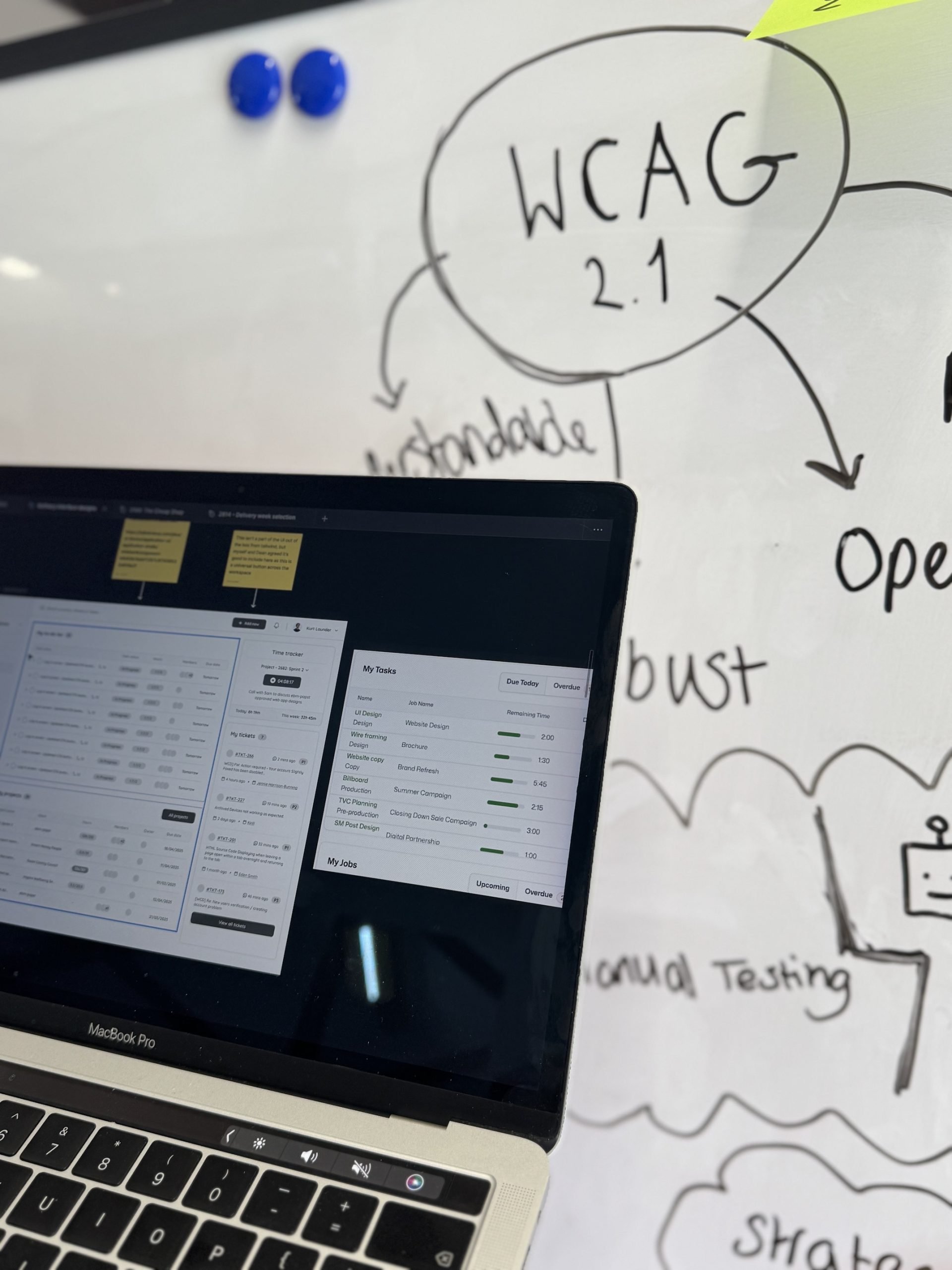 How accessibility improvements can reduce your website’s carbon emissions