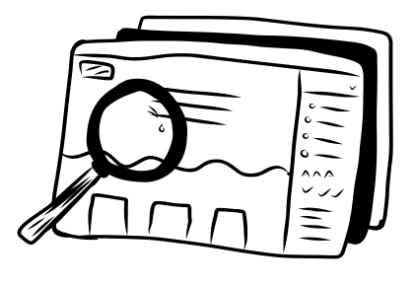 Illustration of a quick accessibility audit
