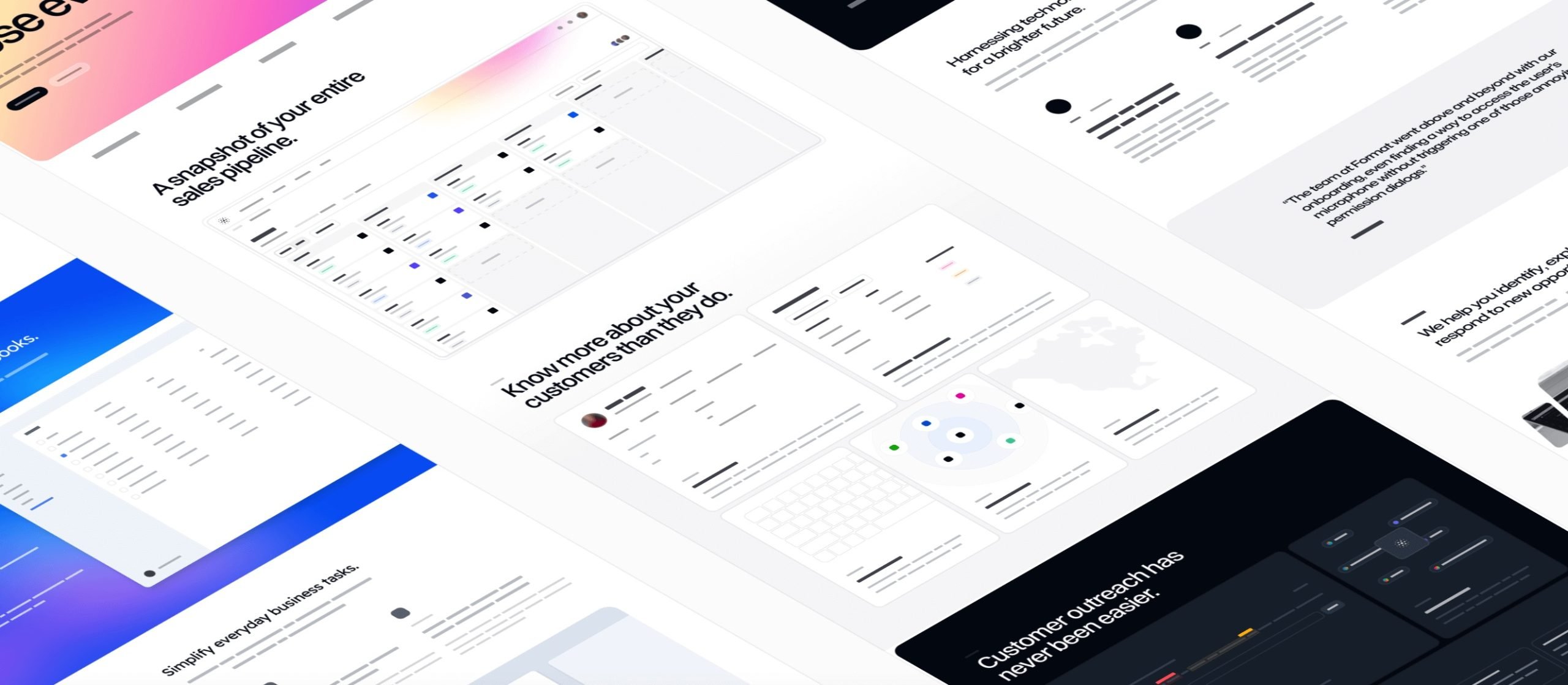 Using Tailwind CSS for scalable, accessible websites