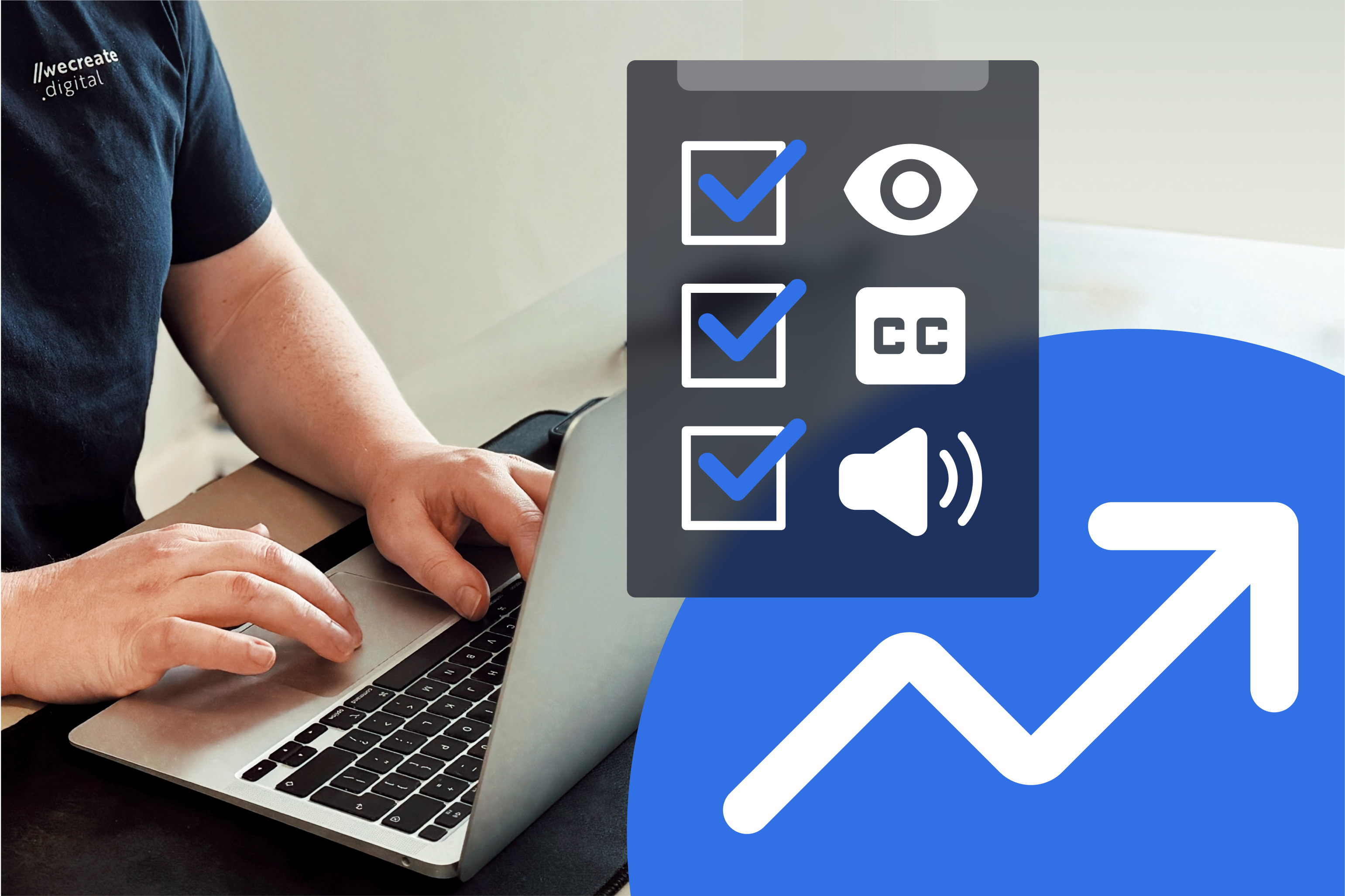 Why online accessibility is a smart marketing move (not just a nice-to-have)